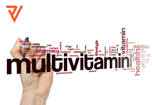 Multivitamin nedir ne işe yarar?